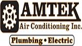 Amtek Air Conditioning Inc. image 1